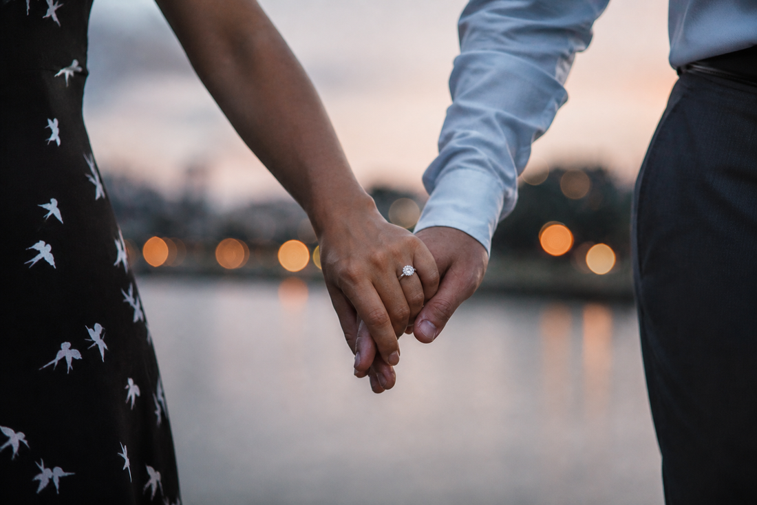 How to Choose the Perfect Engagement Ring