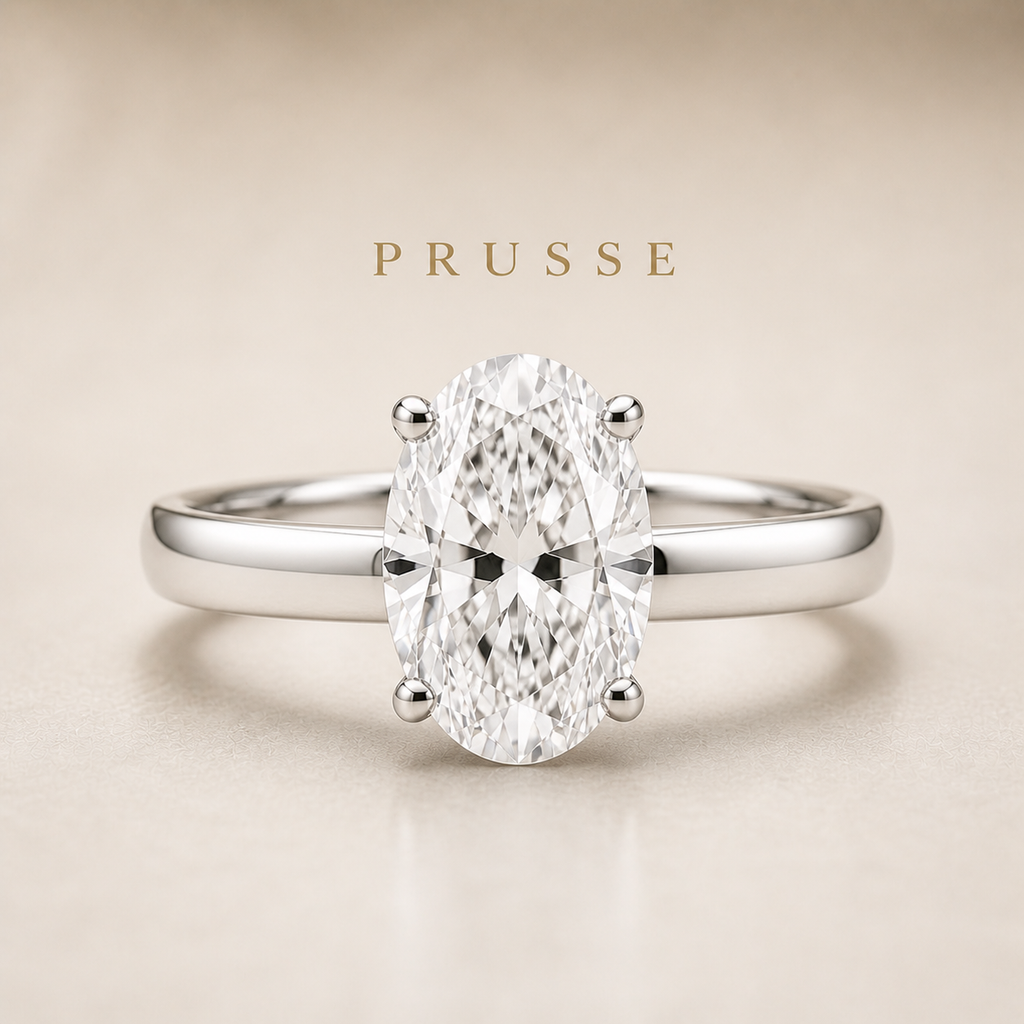 Classic Solitaire Oval