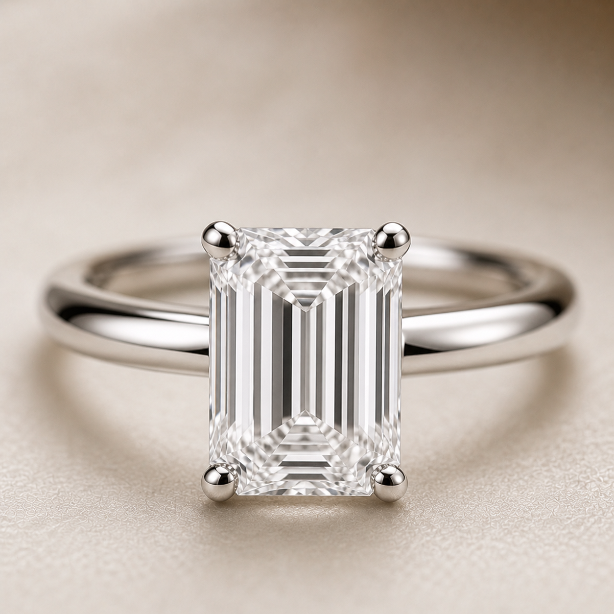Classic Solitaire Emerald