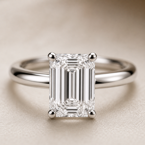 Classic Solitaire Emerald
